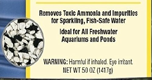 Marineland Diamond Blend nettoyage et conditionnement de l eau