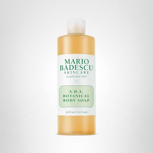 Product on bathroom shelf evokes a fresh spa-like experience
