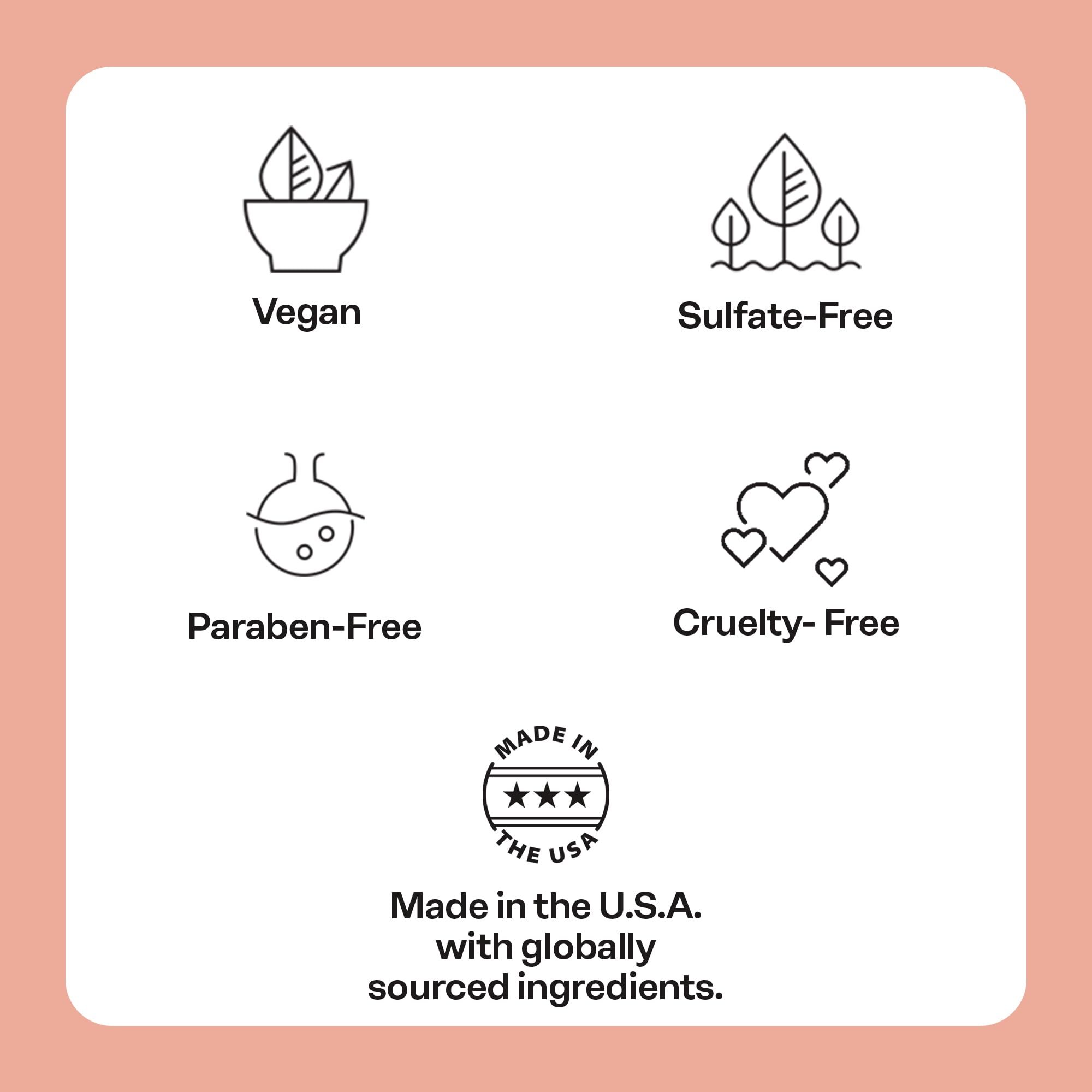 Mario Badescu all skin types formula providing gentle hydration.