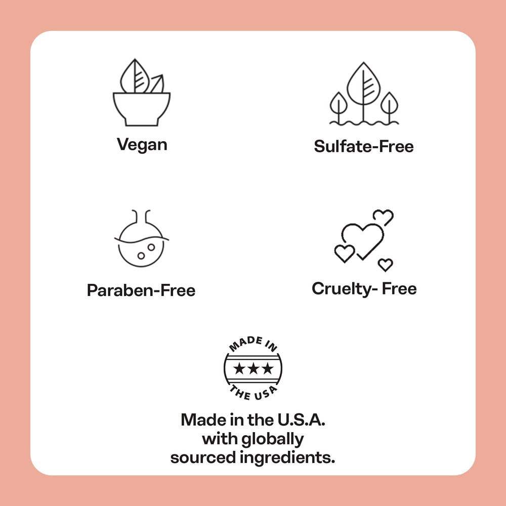 Mario Badescu all skin types formula providing gentle hydration.