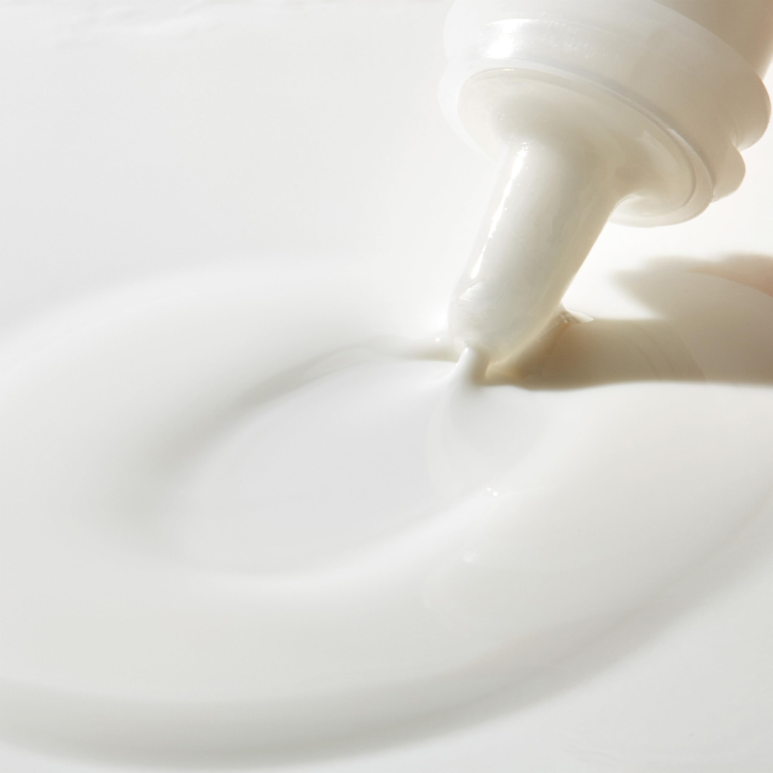 Drop of Deep Blemish Solution ready to apply on affected area.