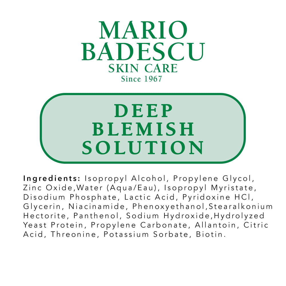 Label on bottle emphasizes zinc oxide and niacinamide benefits.