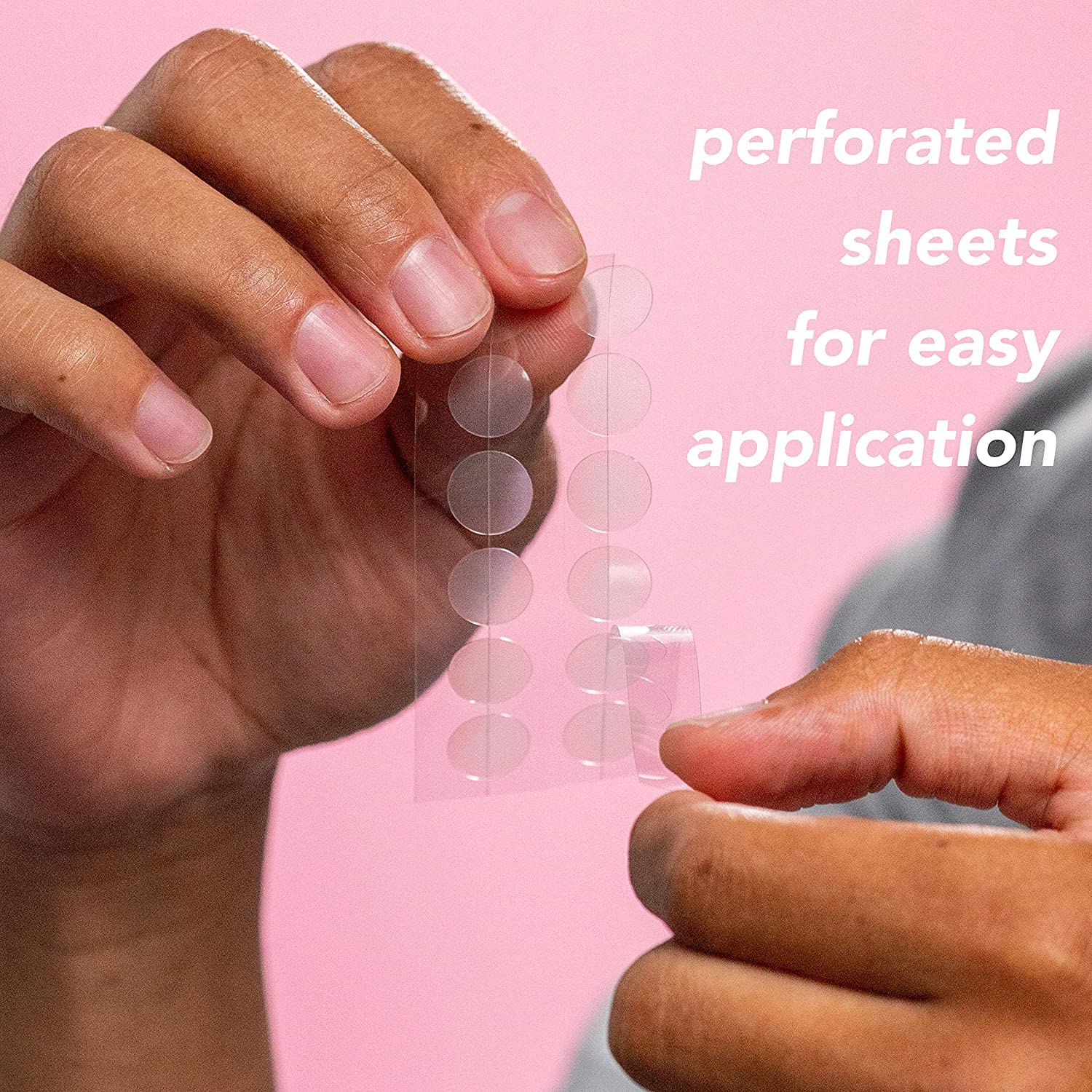 Mario Badescu ingredients visual featuring niacinamide and vitamin C.