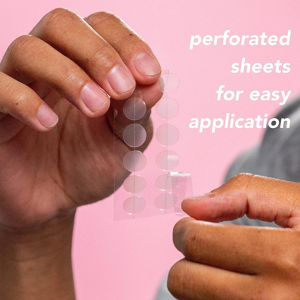 Mario Badescu ingredients visual featuring niacinamide and vitamin C.