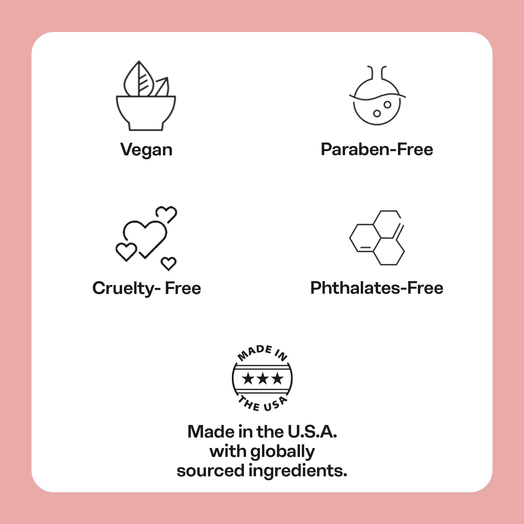 Mario Badescu routine night shot illustrating step-by-step blemish care.