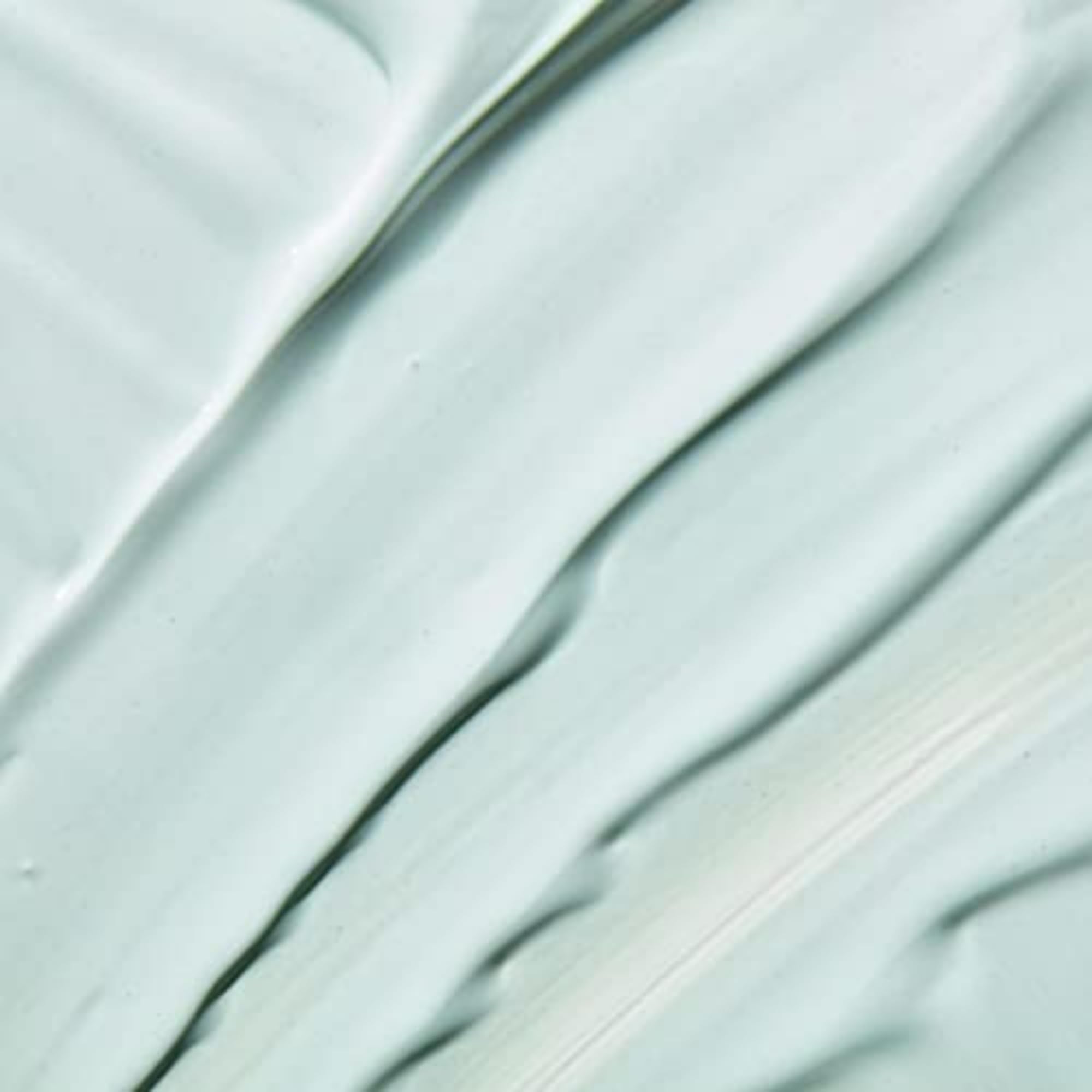 Close-up of Mario Badescu mask jar highlighting hydrating collagen