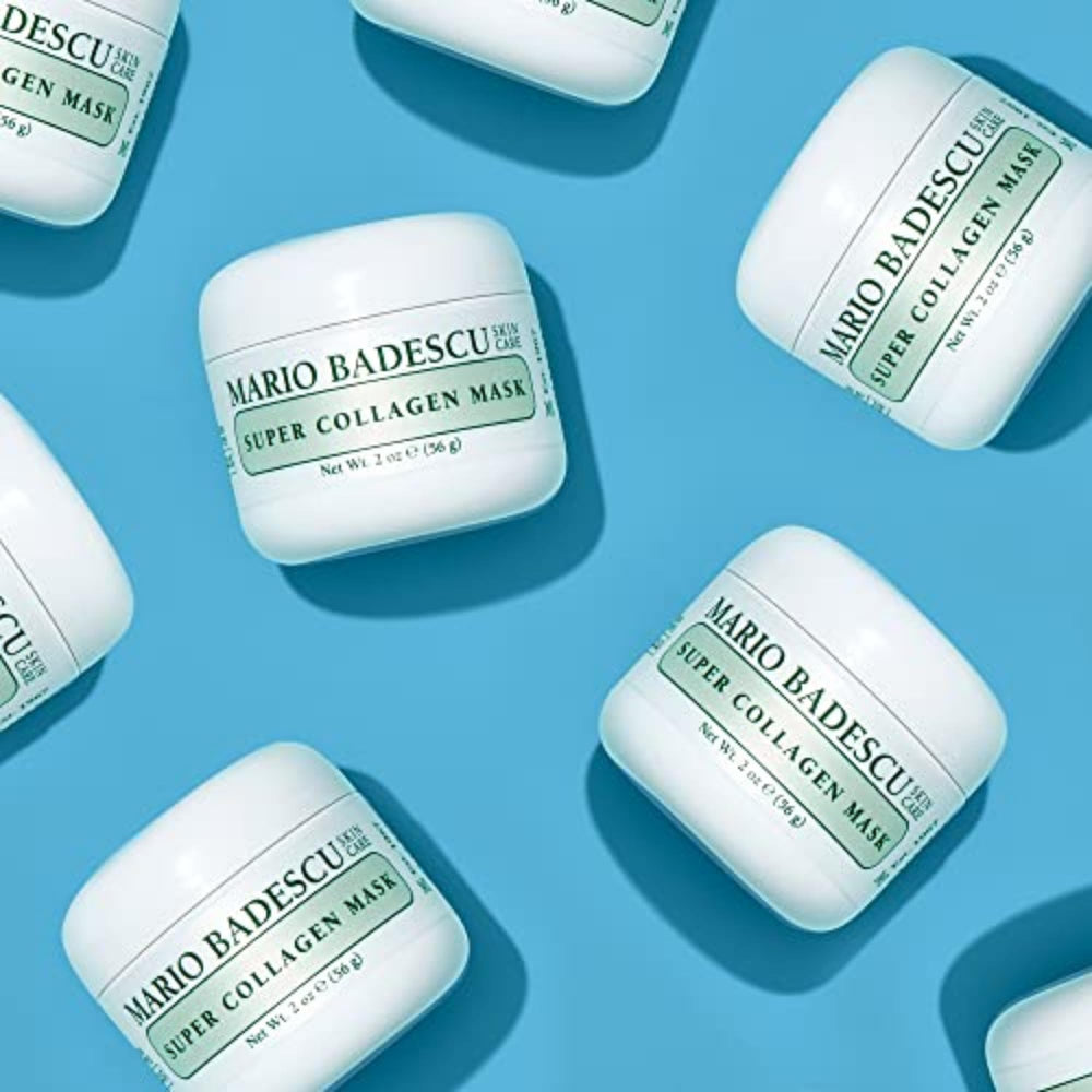 Oatmeal soothing properties during treatment
