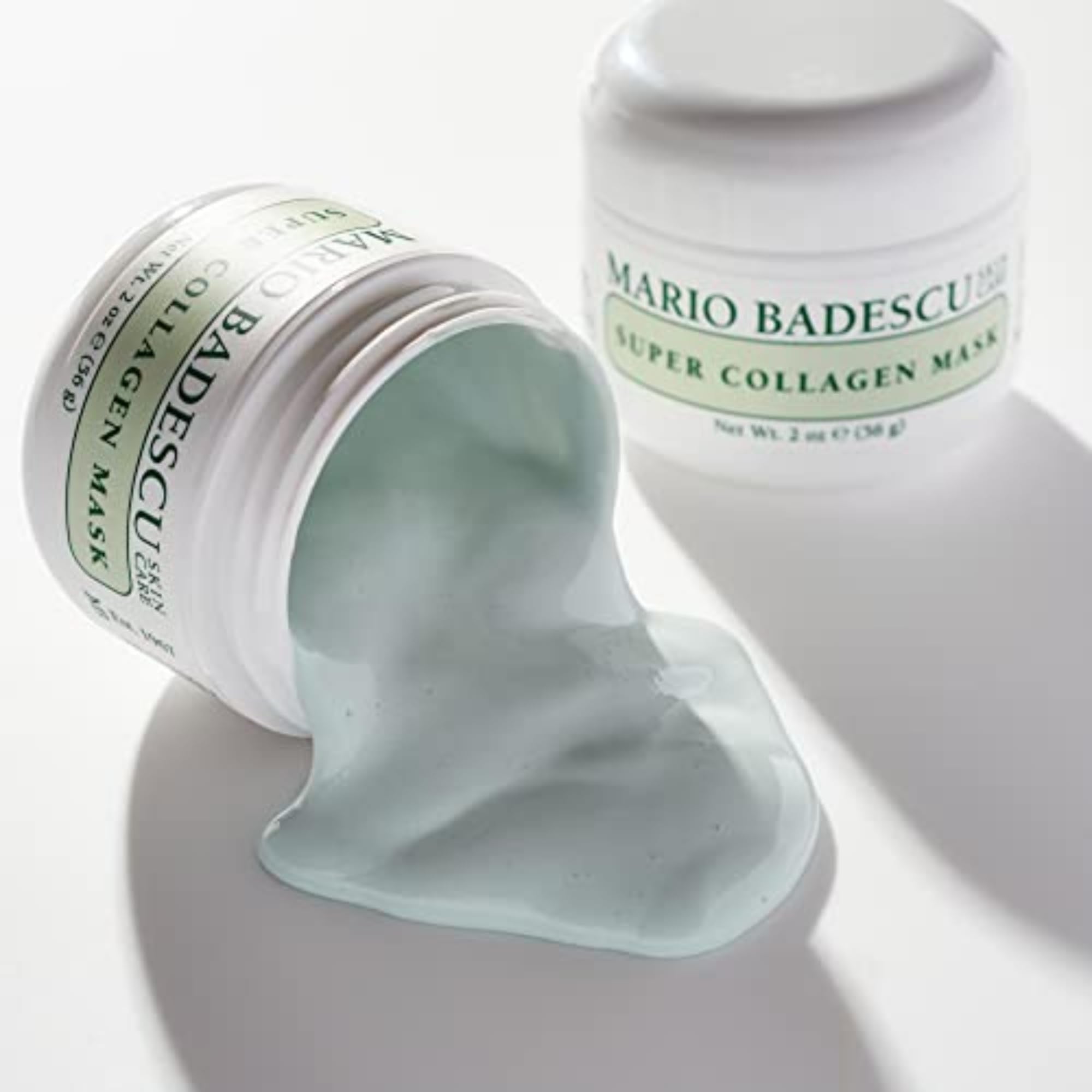 Red algae extract provides mineral-rich hydration for a refreshed look