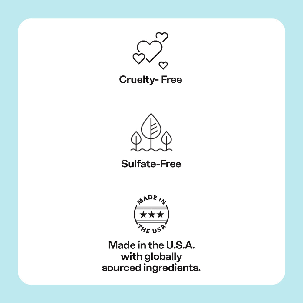Kaolin clay action lifting impurities for balanced pores