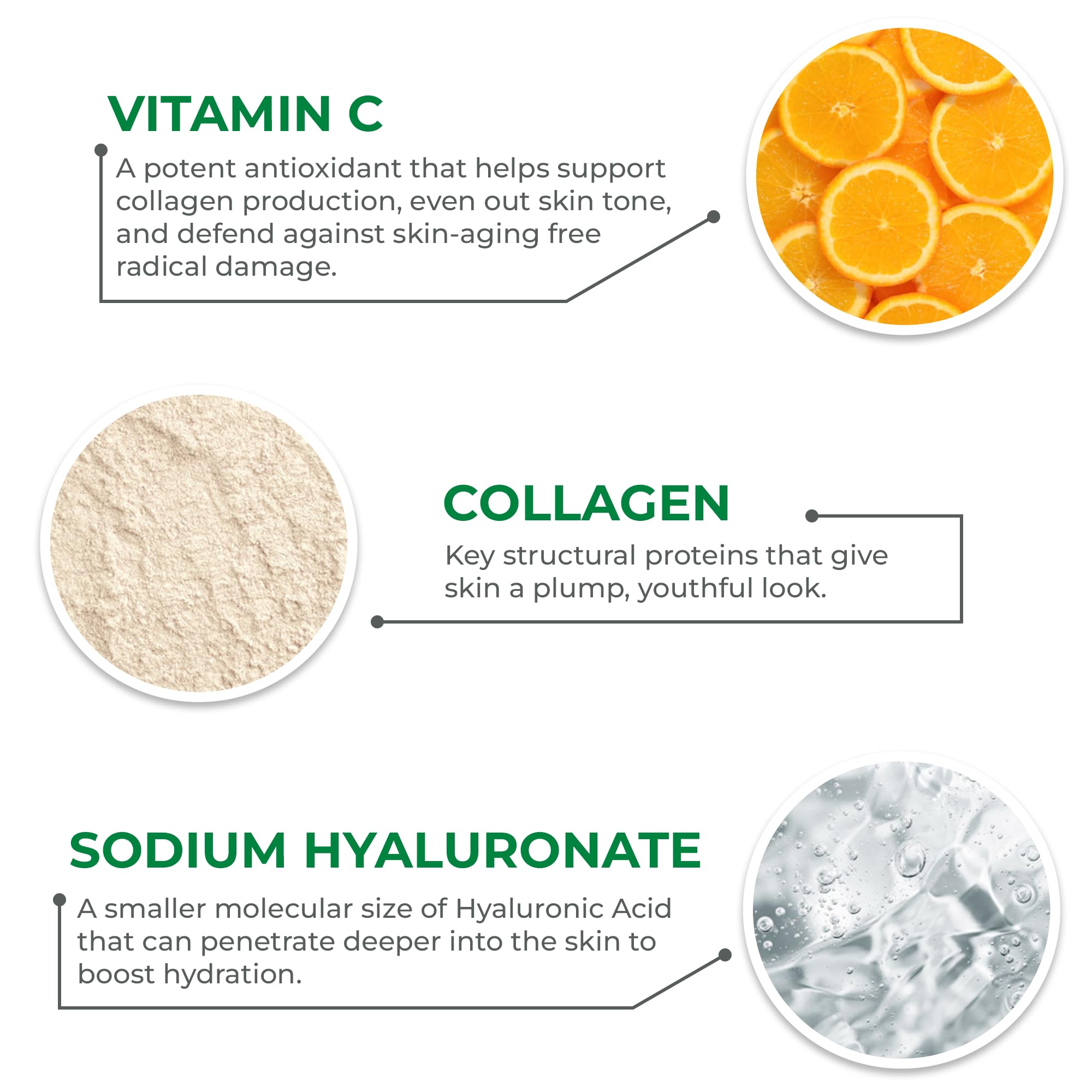 Mario Badescu Vitamin C Serum dropper dispensing serum for hydration