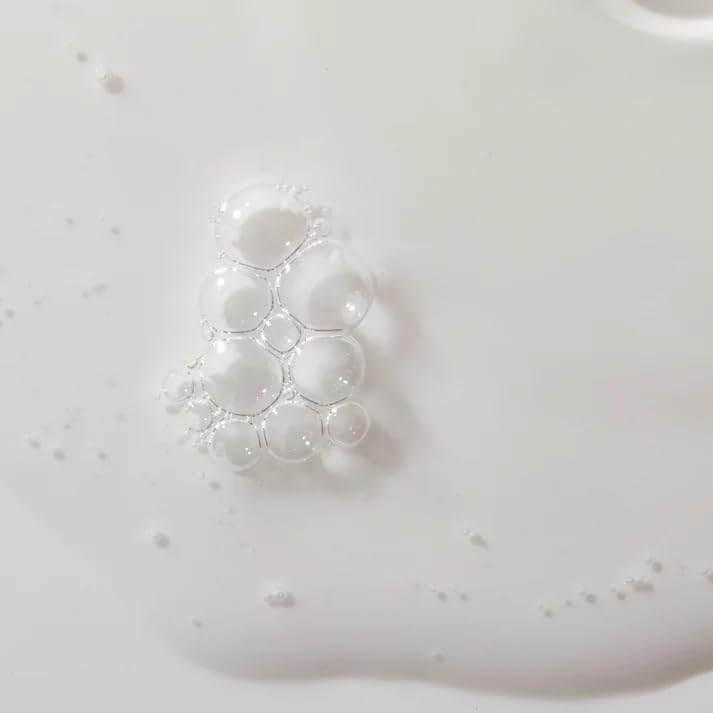 Nighttime routine with Vitamin C Serum and night cream