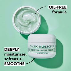 Mario Badescu bladderwrack extract illustration highlights minerals