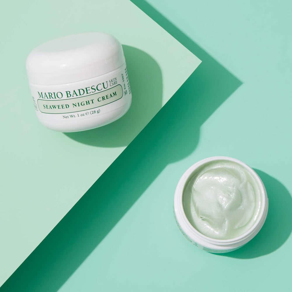 Mario Badescu collagen-elastin boost emphasizes firmness