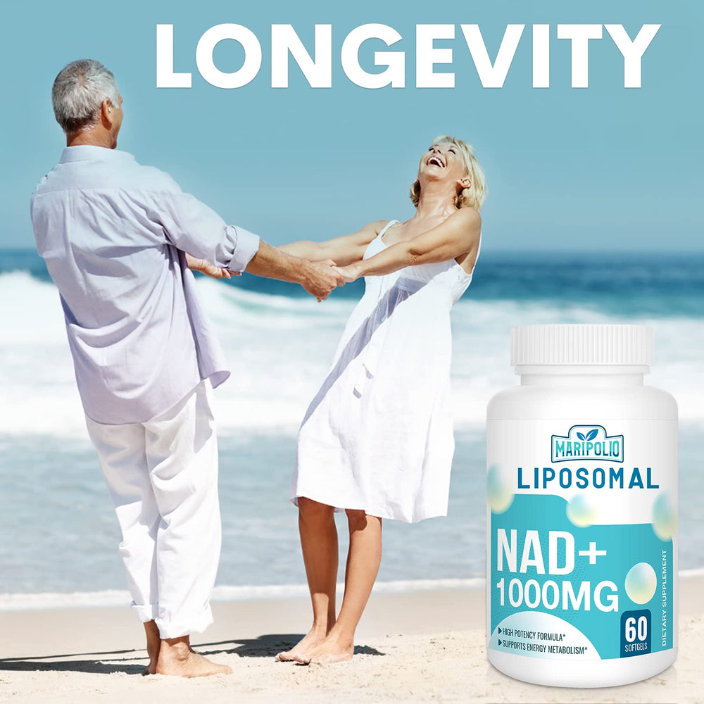 Maripolio wellness routine setup conveys part of a balanced daily plan.