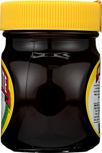 Marmite is a source of B vitamins in a jar.