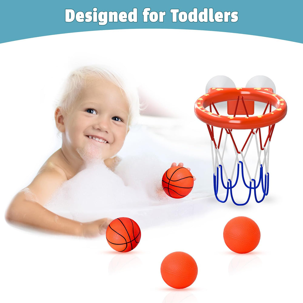 MARPPY mold-free design promoting clean bath time