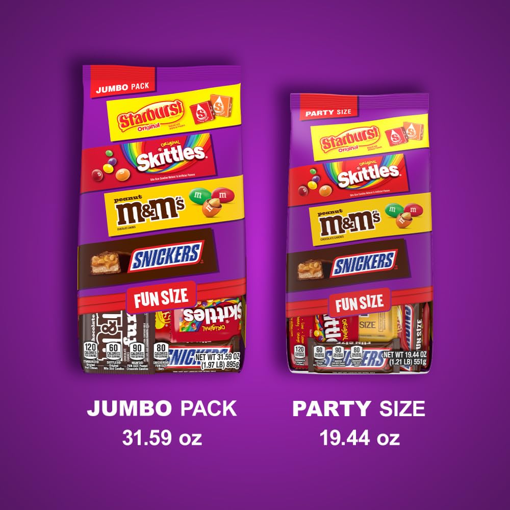 Mars Graduation party candy ideas; colorful treats for guests.