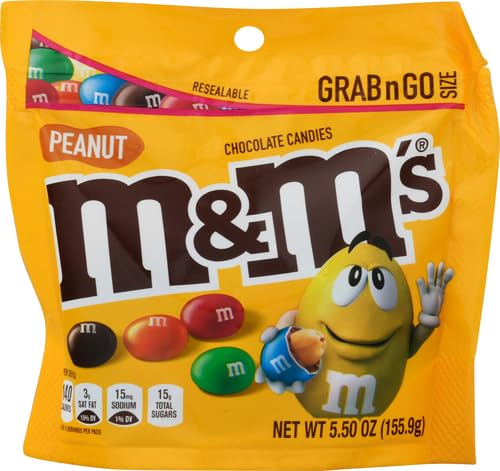 Product made in the United States for consistent Mars quality.