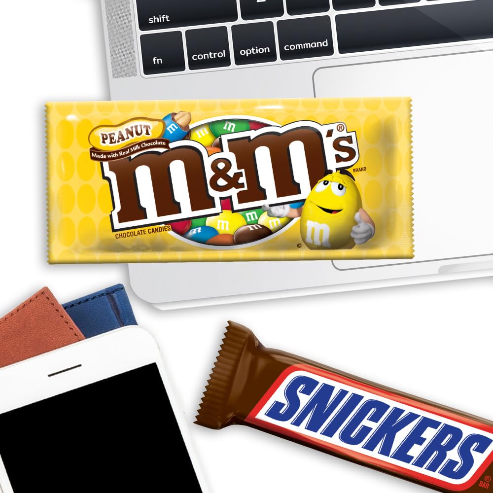 Mars Starburst Original Chewy Candy chewy fruit bites for a sweet break