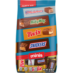 Mars Twix Minis caramel bars close-up highlighting caramel layers and crisp cookie crunch.