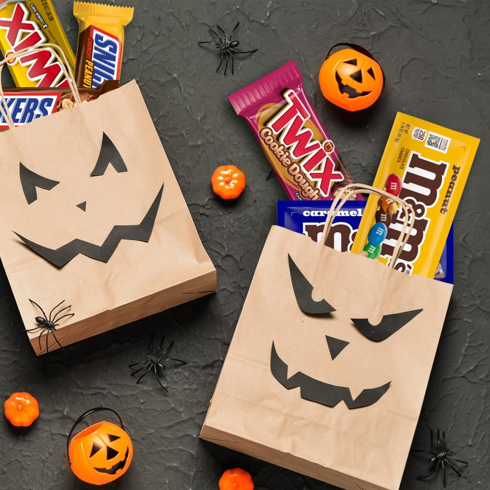 Mars Variety Pack full-size bars for parties and gift-giving