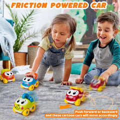 Marstone toddler toy designed for tiny hands and confident grasp.