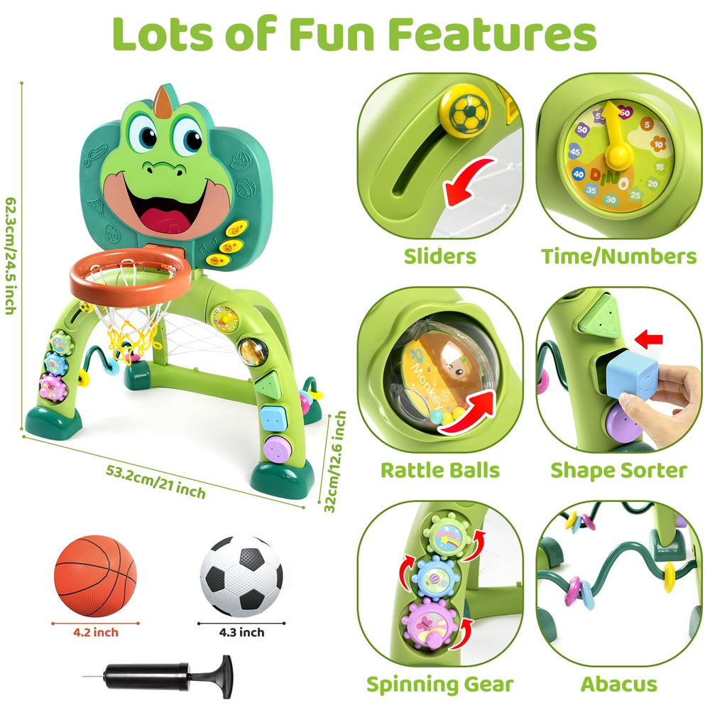 Marstone first-birthday-gift provides a versatile, ready-to-gift experience