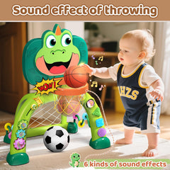 Marstone lights-sounds-buttons highlight sensory feedback and animal sounds