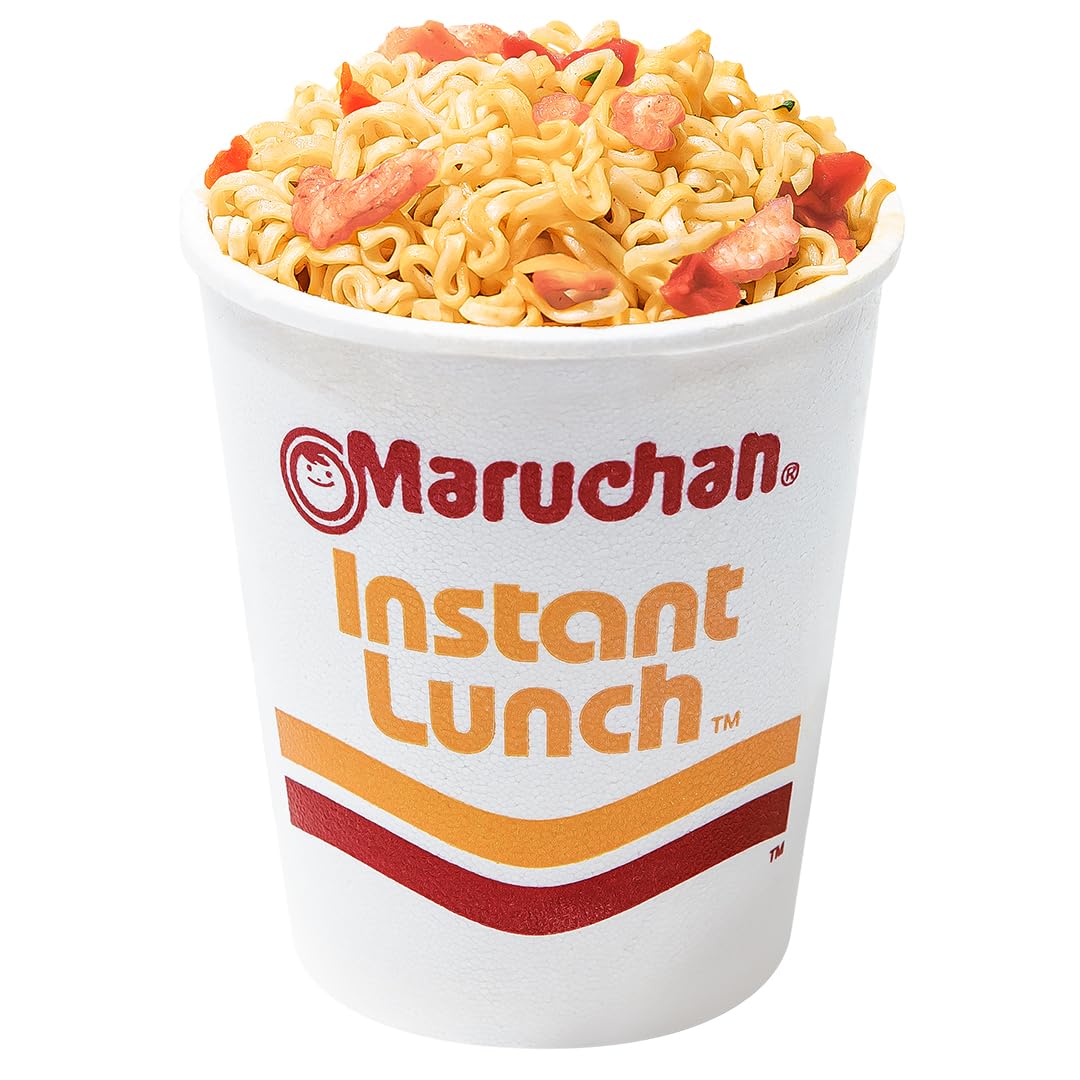 Fast, versatile meal option for camping, beach, or office.