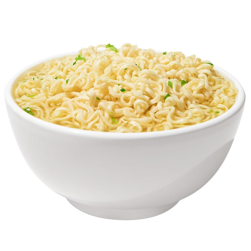Maruchan Ramen Chicken dorm-friendly snack with easy preparation