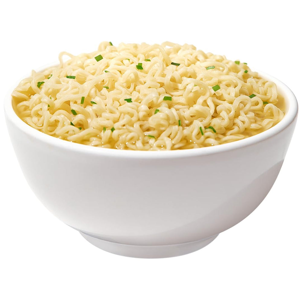 Maruchan ready-to-eat ramen serving ready to enjoy