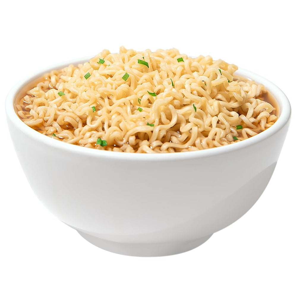 Maruchan Roast Beef Ramen ready-to-eat meal for quick lunch