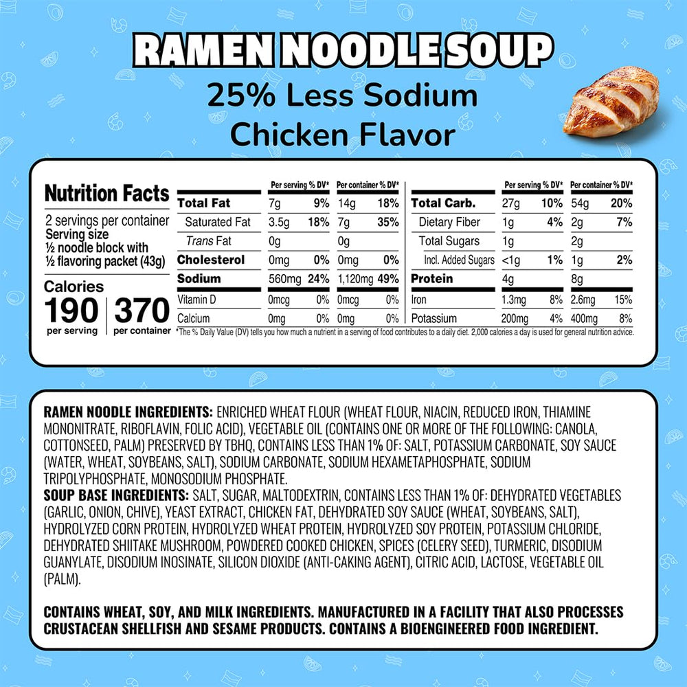 Maruchan ramen on stovetop cooking ready in minutes