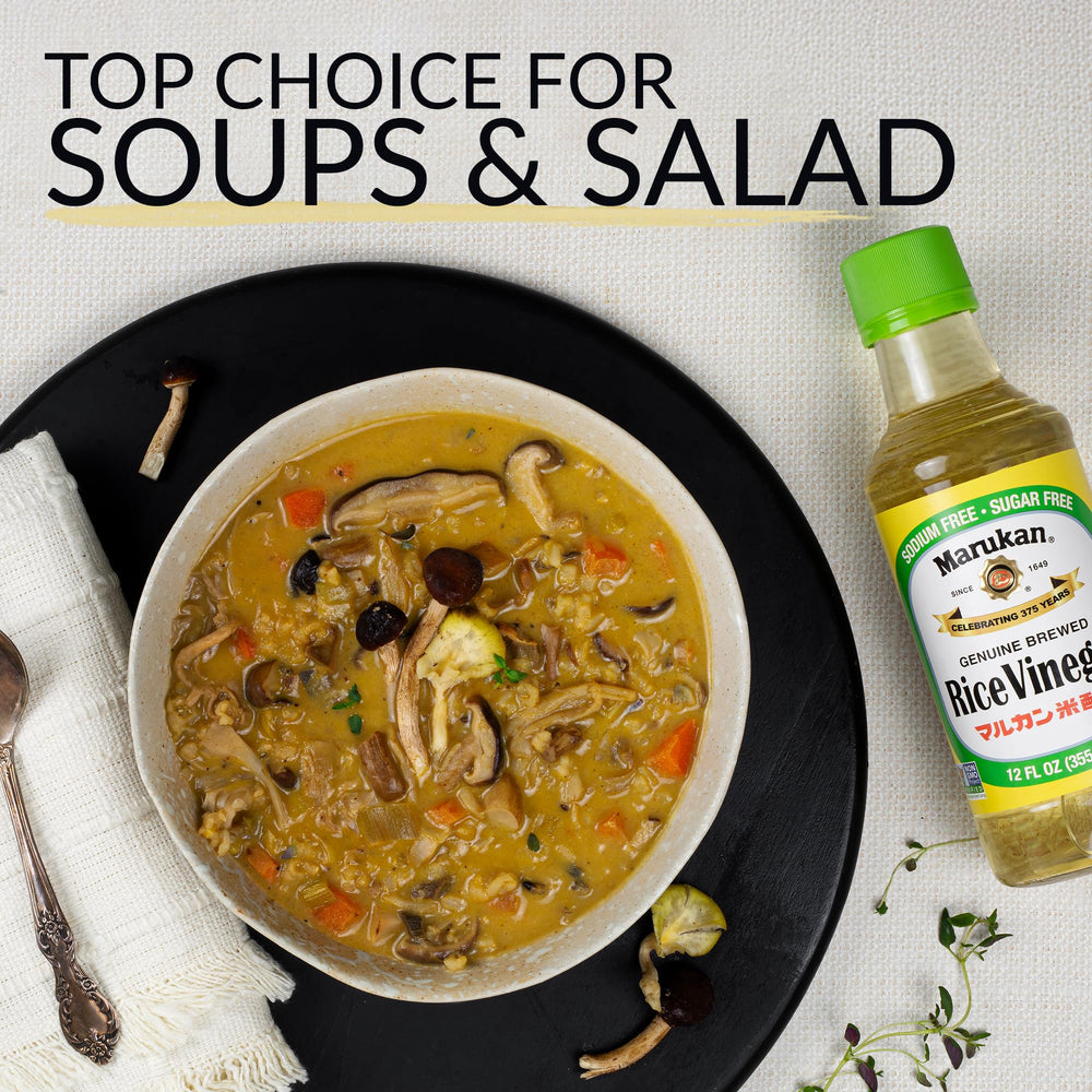 Marukan kitchen dressing bowl showing versatile use in salads and dressings.