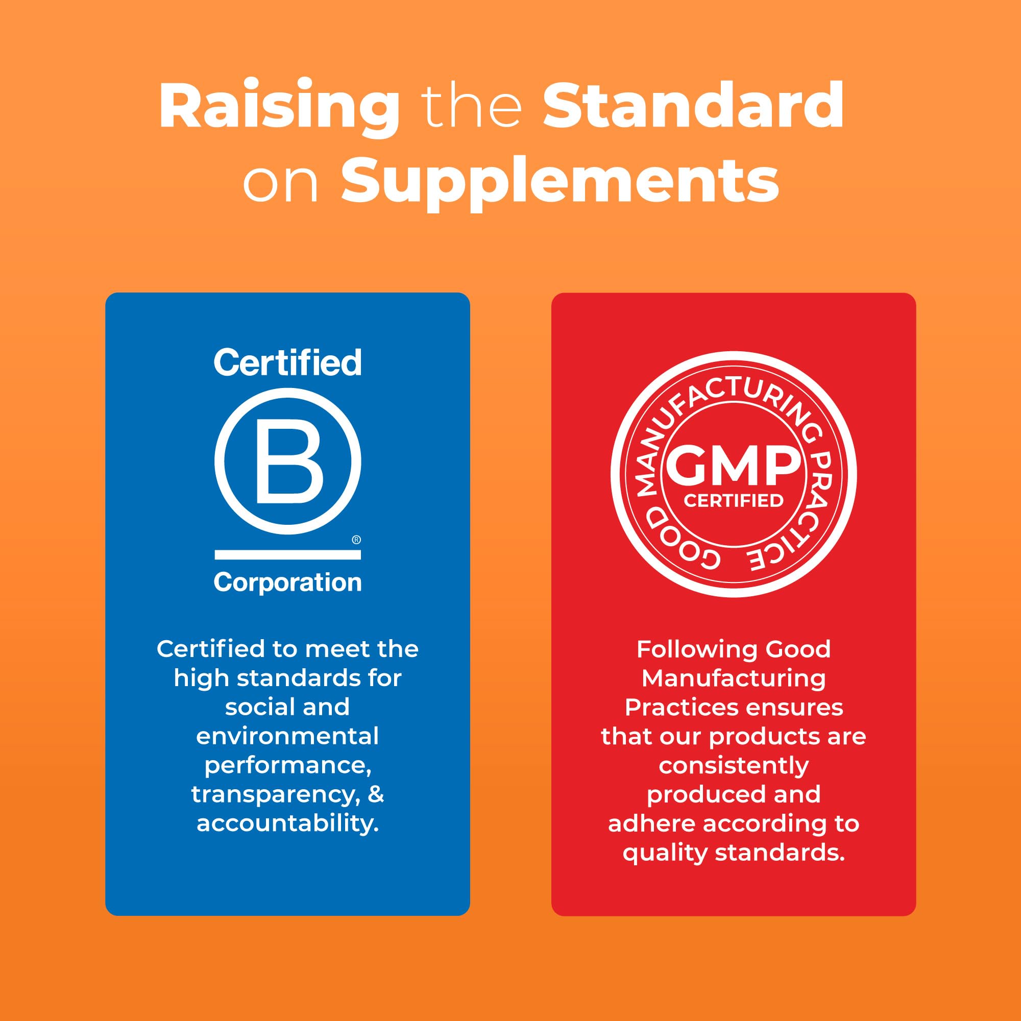 MaryRuth's adult multivitamin label and ingredients close-up
