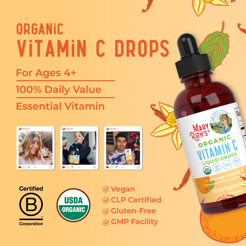 Bottle beside glass of juice showing versatile daily routine