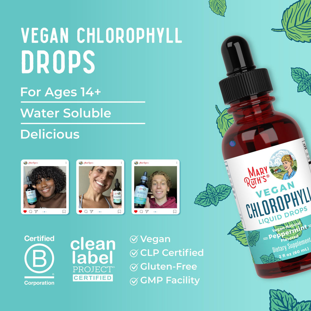 Clean Label Project and women-owned business ethos badge on label.