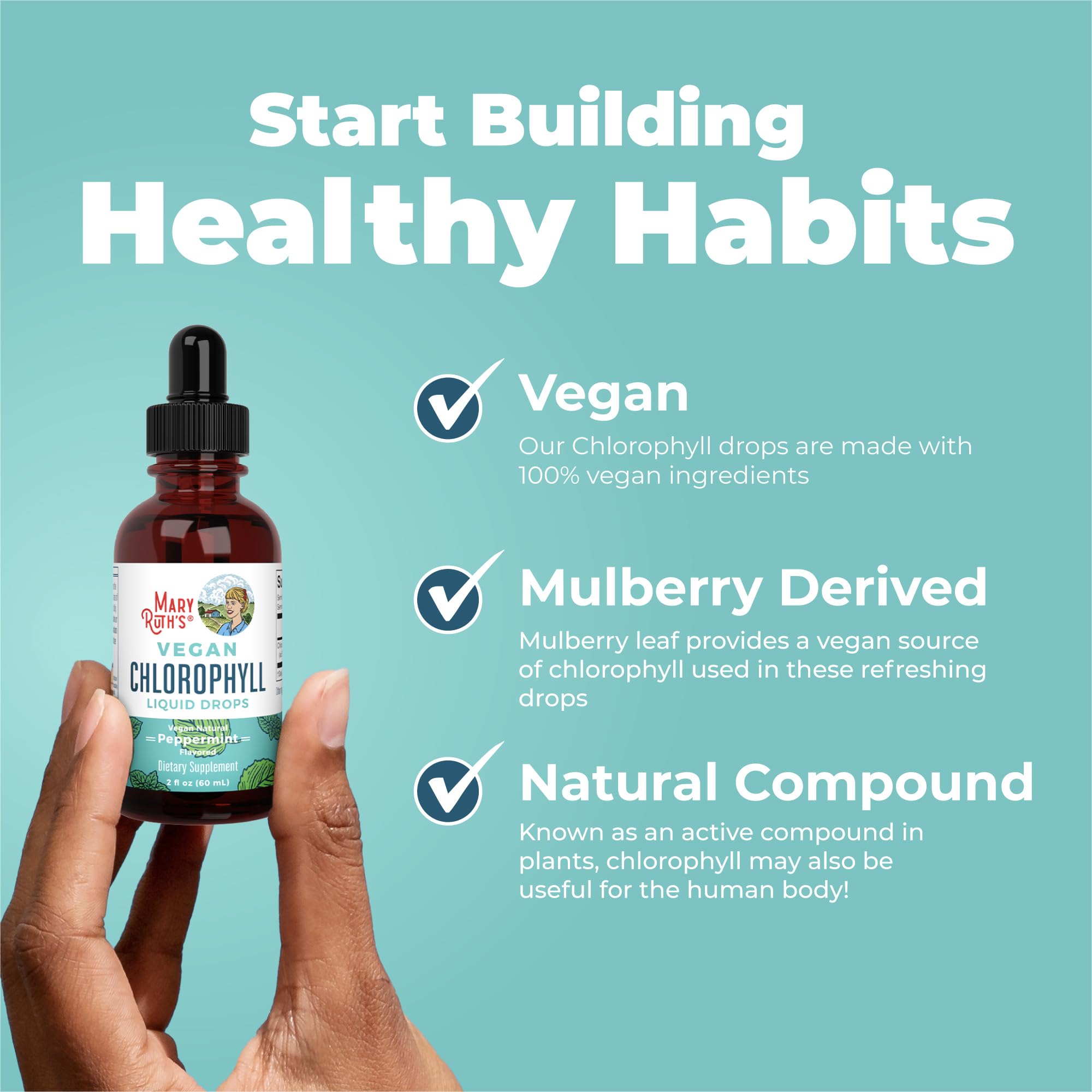 Label close-up highlights Clean Label Project certification and non-GMO status.