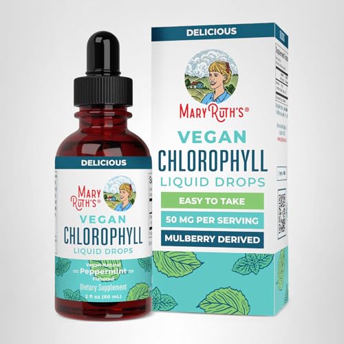 Packaging close-up showing mint highlight and easy-to-take format.