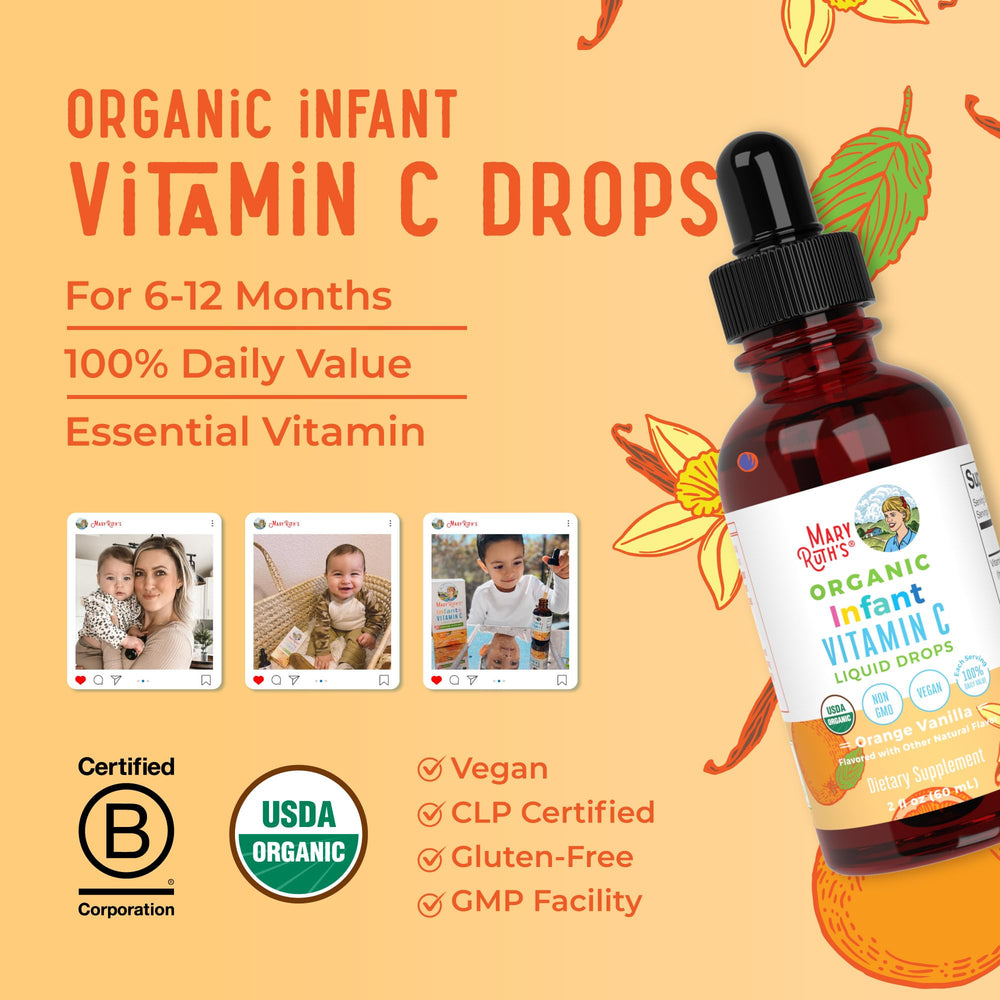 2 fl oz bottle image emphasizing convenient, family-friendly packaging