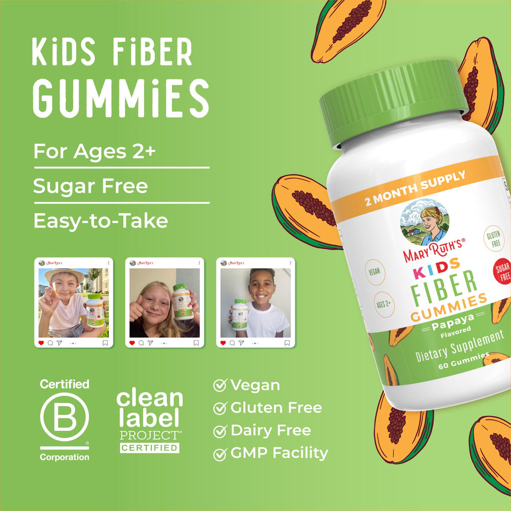 Vegan and sugar-free label boosts kid-friendly wellness messaging
