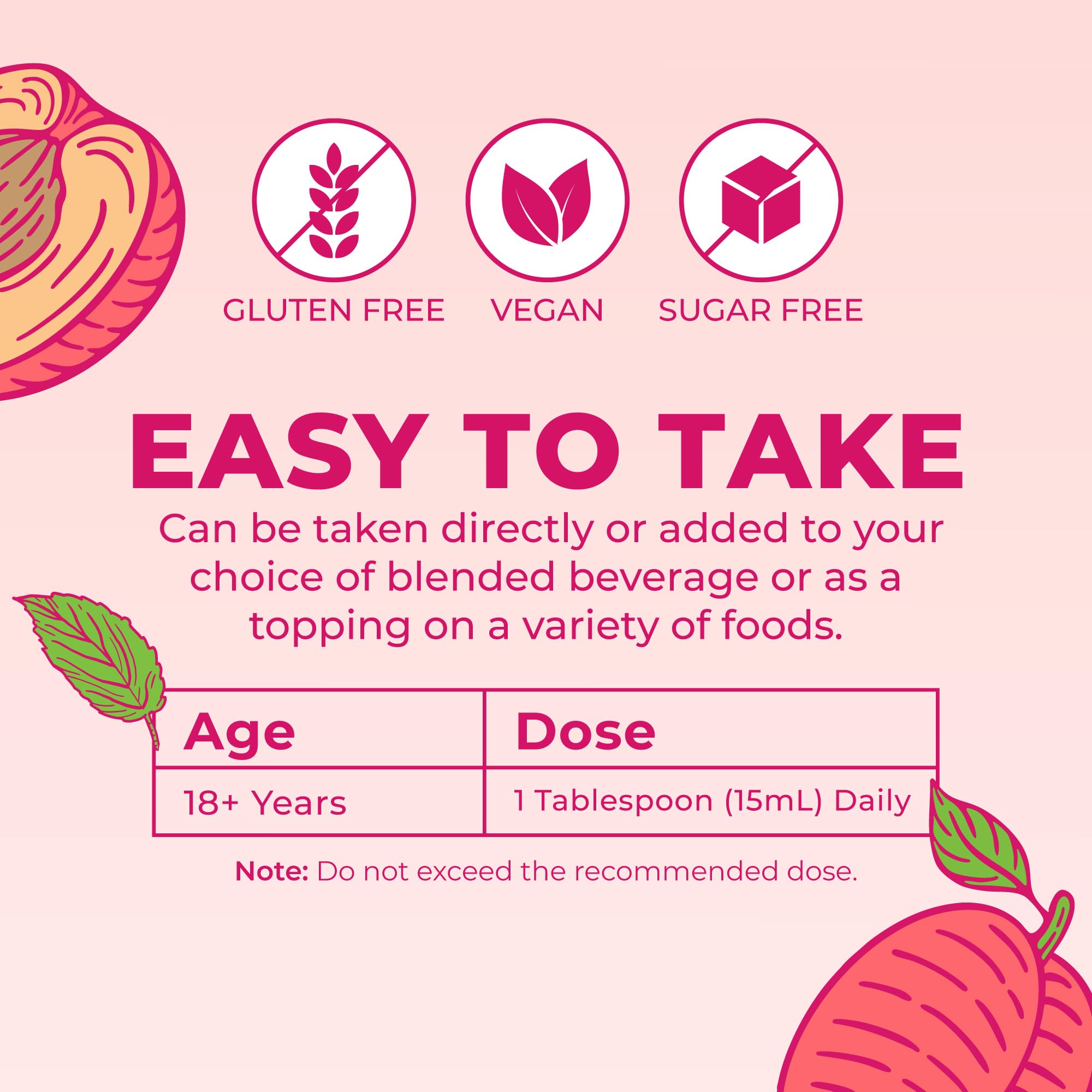 MaryRuth's Hair Growth Multivitamin bottle with daily ritual implication.