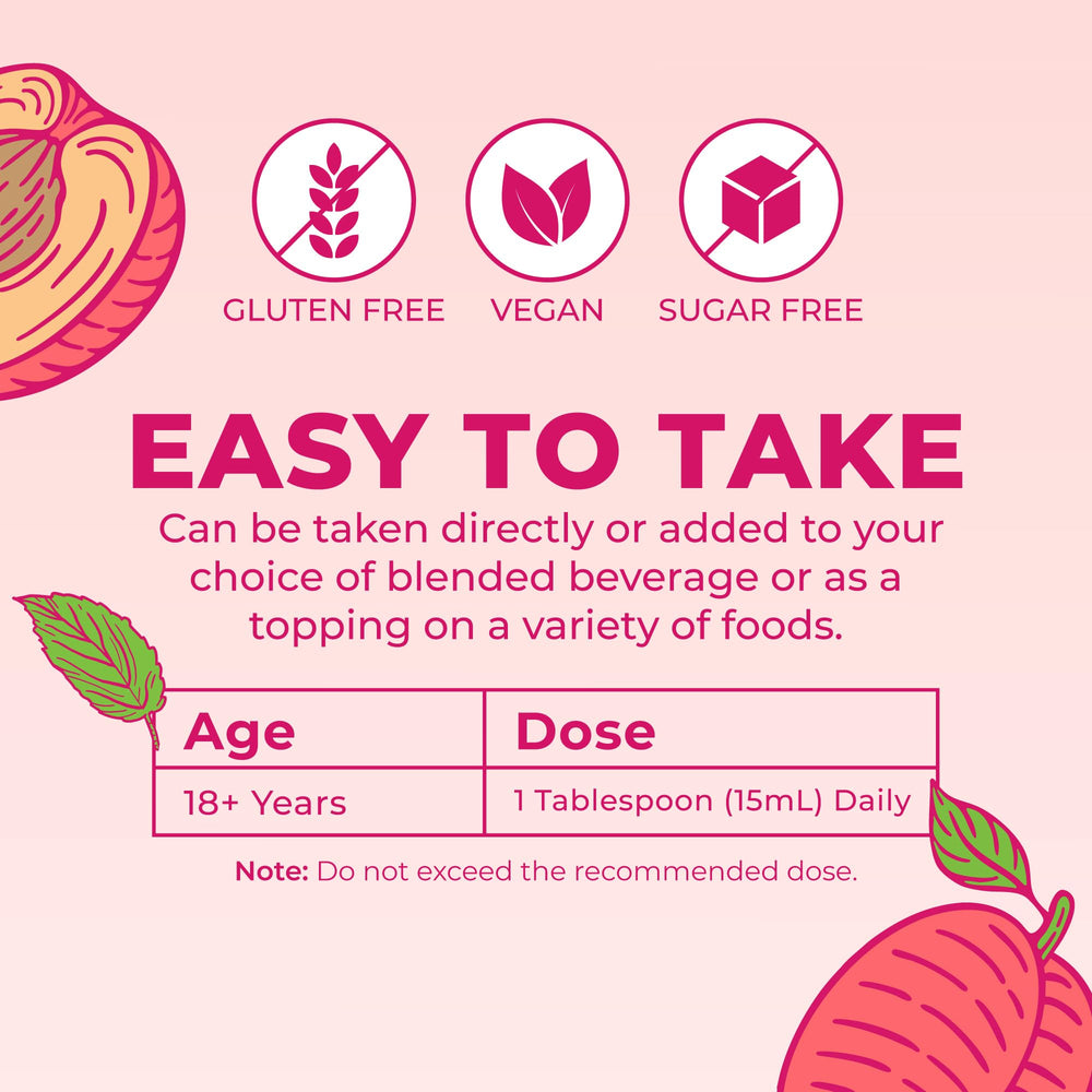 MaryRuth's Hair Growth Multivitamin bottle with daily ritual implication.