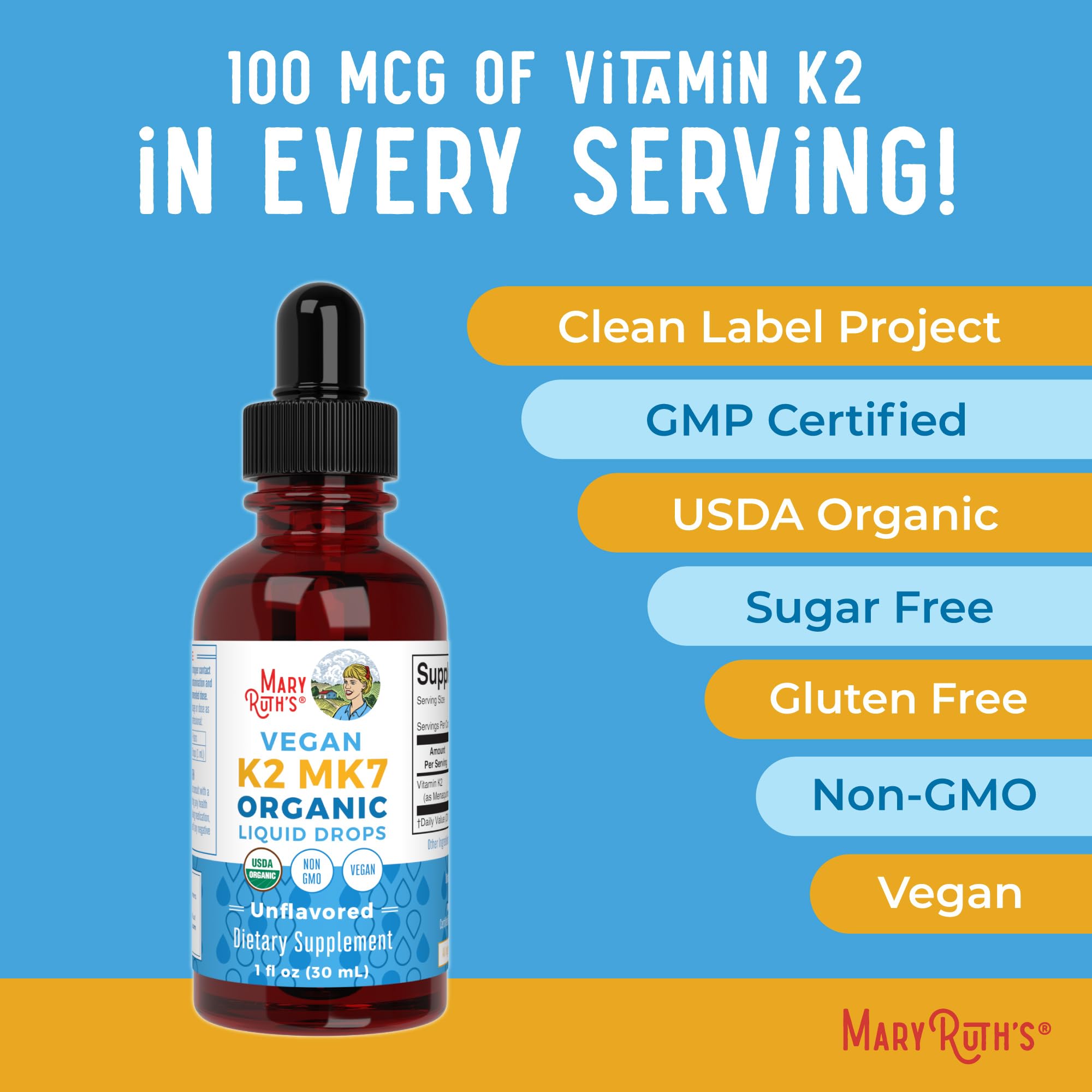 MaryRuth's K2 MK7 natto source image highlights natural origin.