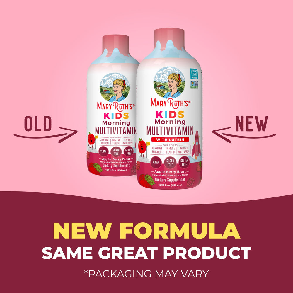 Stirring into juice creates a tasty, kid-friendly drink.