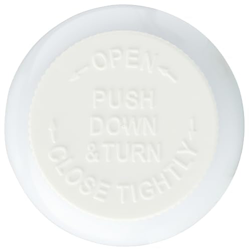 MaryRuth's Magnesium Gummies GMP facility badge indicating quality manufacturing