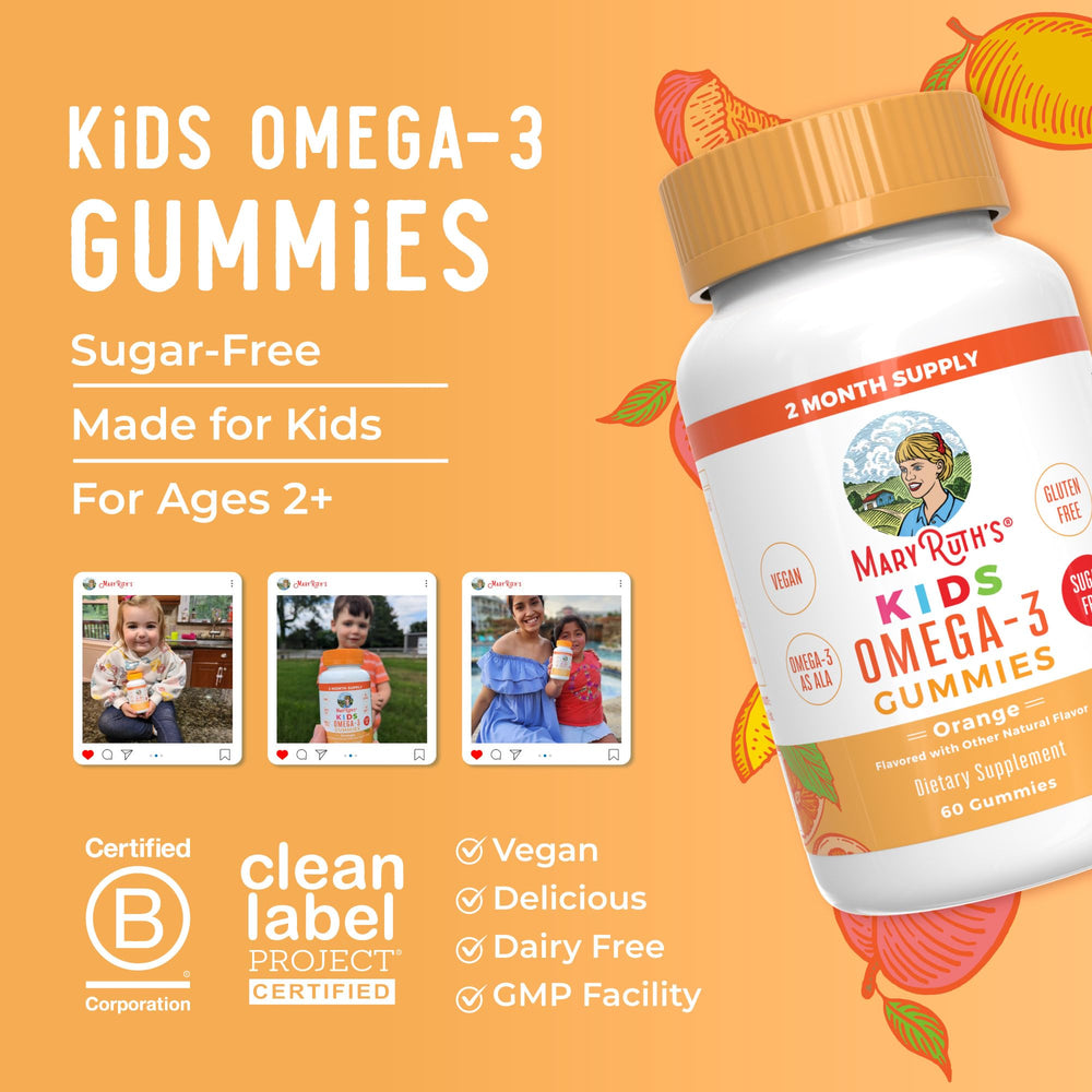 Sugar-free formulation appeals to health-conscious families.