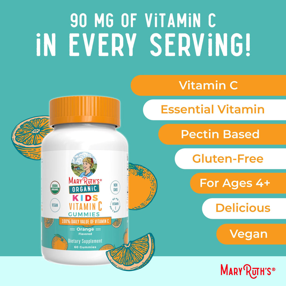 Jar with gummies ready for daily vitamin routine at home.