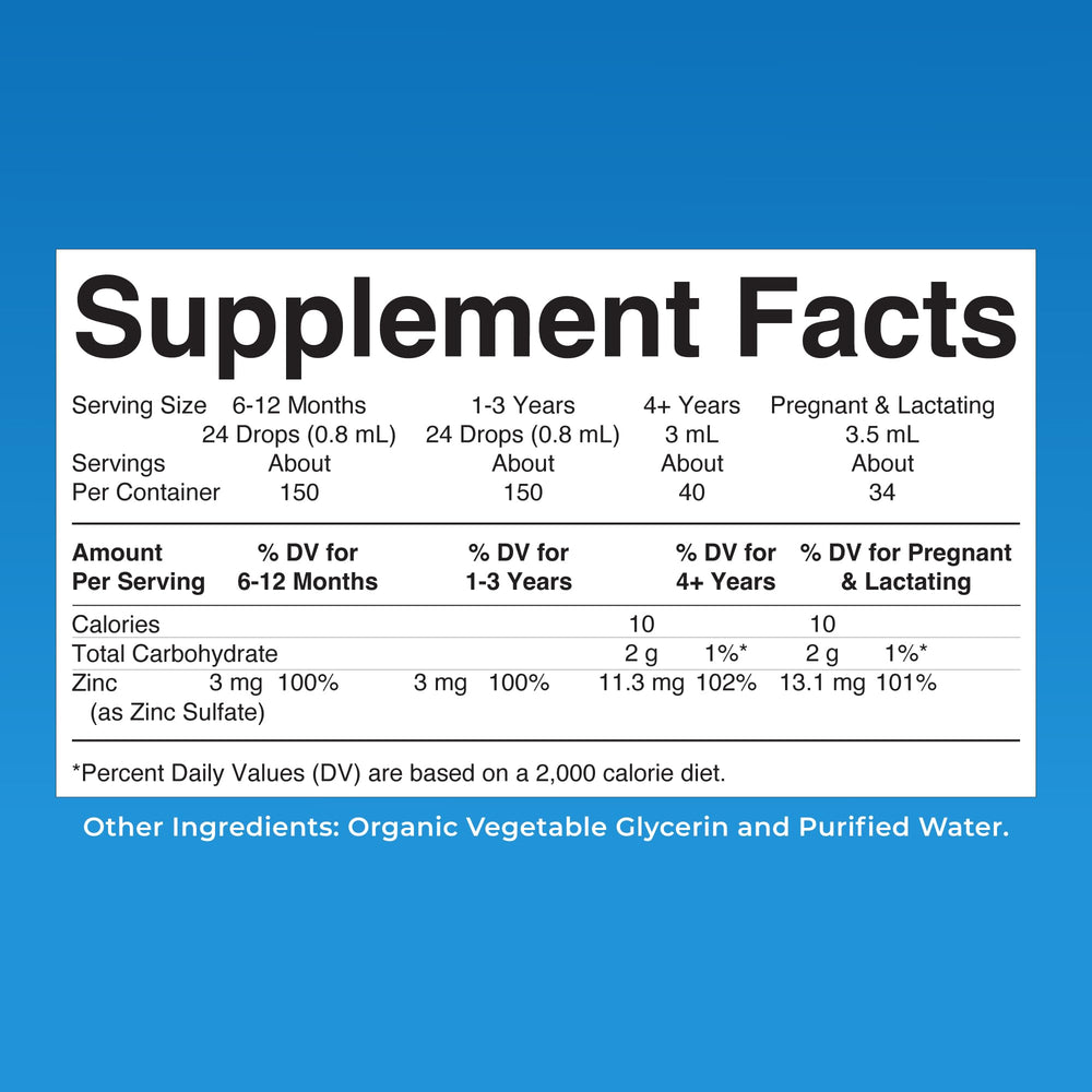 Vegan, gluten-free, and sugar-free formulation supports diverse lifestyles.