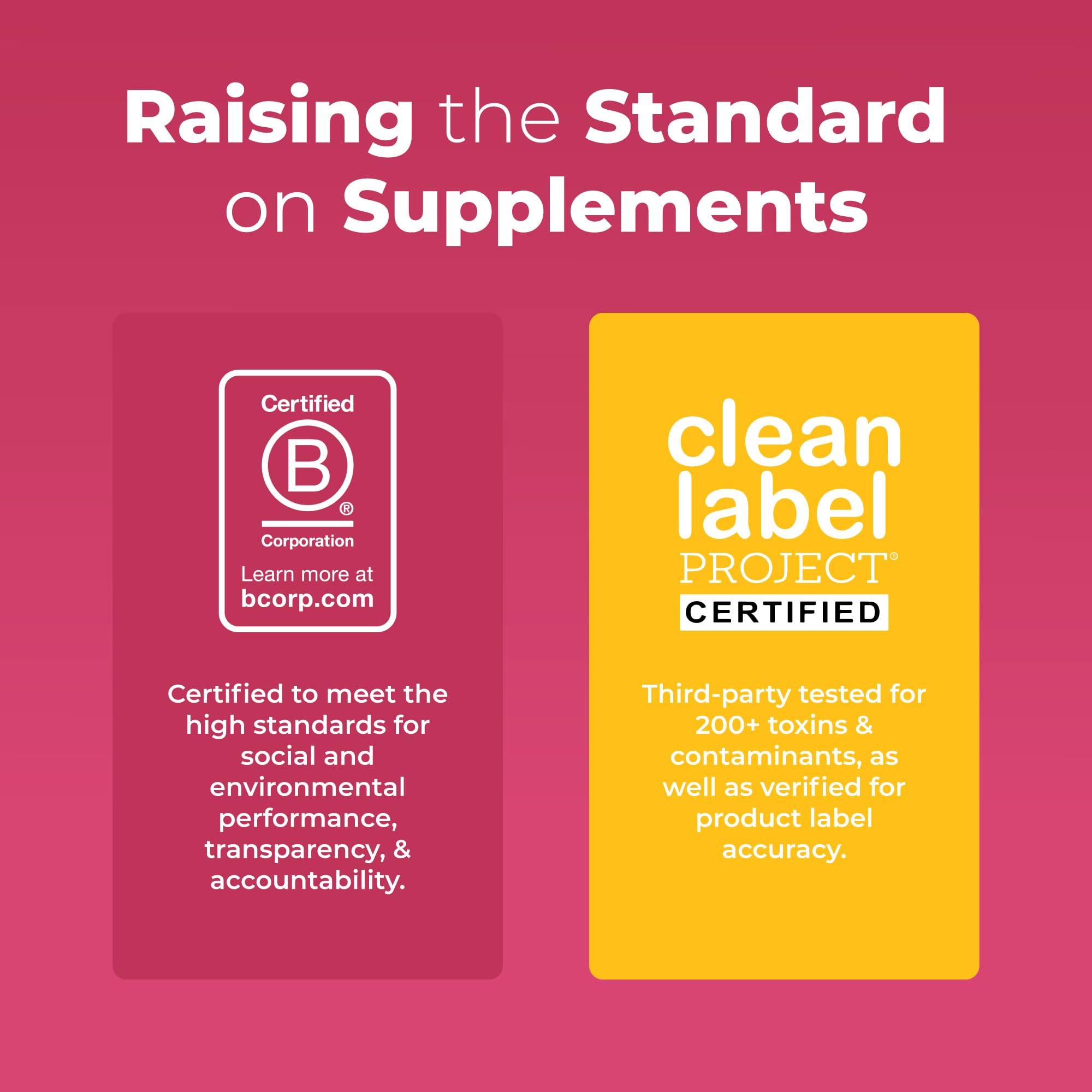MaryRuth's zinc label highlights vegan, non-GMO, sugar-free formula